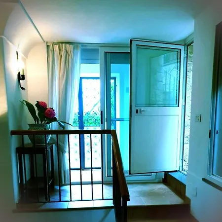 Il Terrazzino
